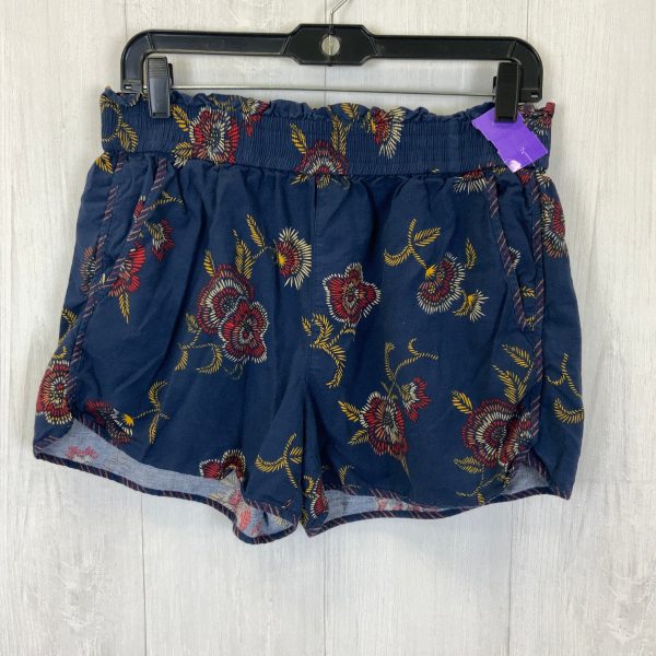Navy Shorts Madewell, Size S Supply