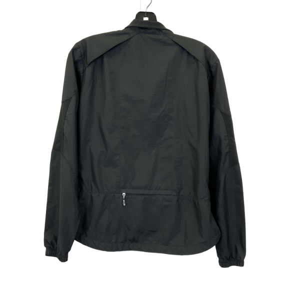 Athletic Jacket By Nike Apparel  Size: M Sale - Image 2