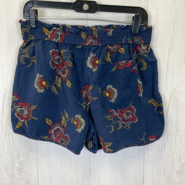 Navy Shorts Madewell, Size S Supply - Image 2