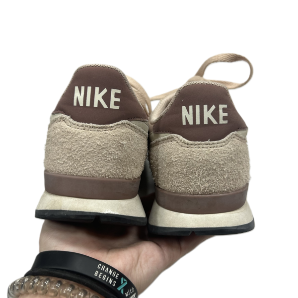 Shoes Athletic By Nike  Size: 8.5 Supply - Image 4