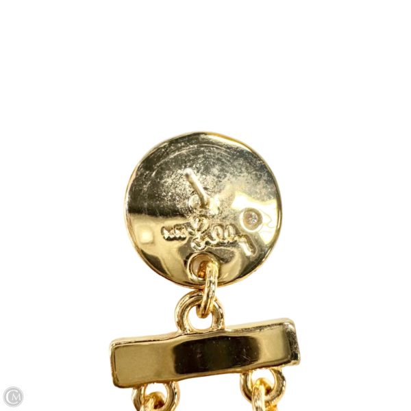 Earrings Designer By Lilly Pulitzer Online Sale - Image 3