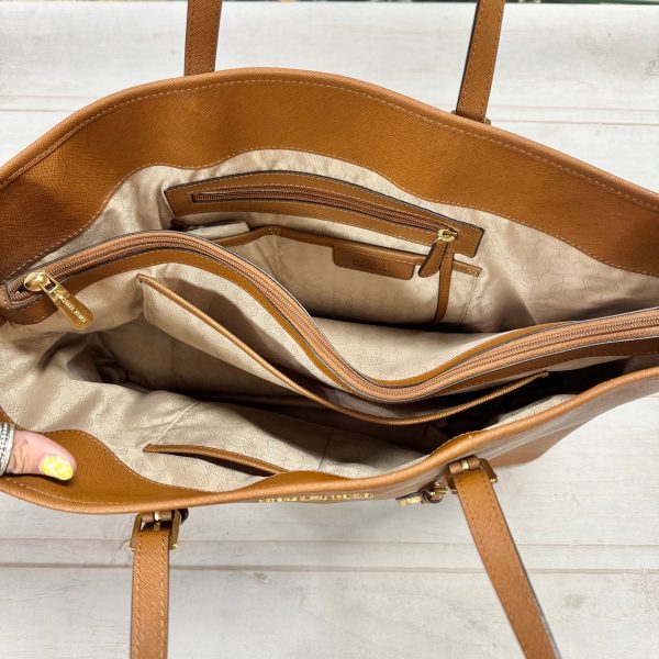 Tote By Michael By Michael Kors, Size: Large For Cheap - Image 4