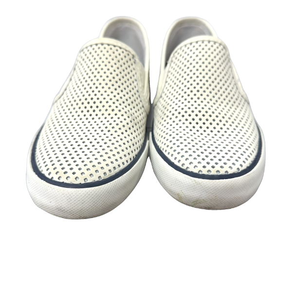 Shoes Sneakers By Sperry In White, Size: 8 Sale - Image 3