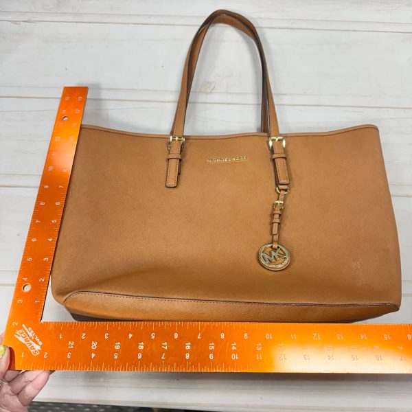 Tote By Michael By Michael Kors, Size: Large For Cheap - Image 5