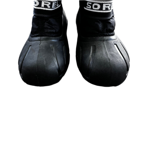 Boots Snow By Sorel  Size: 6 For Cheap - Image 3