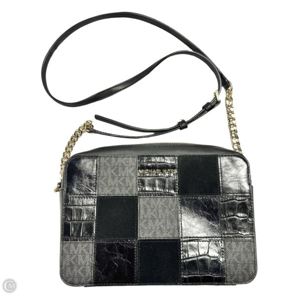Crossbody Designer By Michael Kors, Size: Small Sale