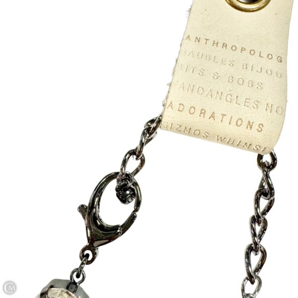 Necklace Statement By Anthropologie Cheap - Image 2