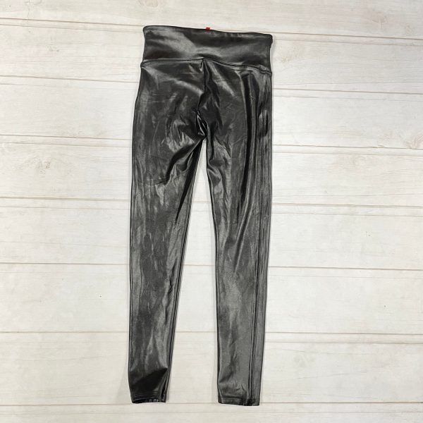 Athletic Leggings By Spanx  Size: Mp Discount - Image 2