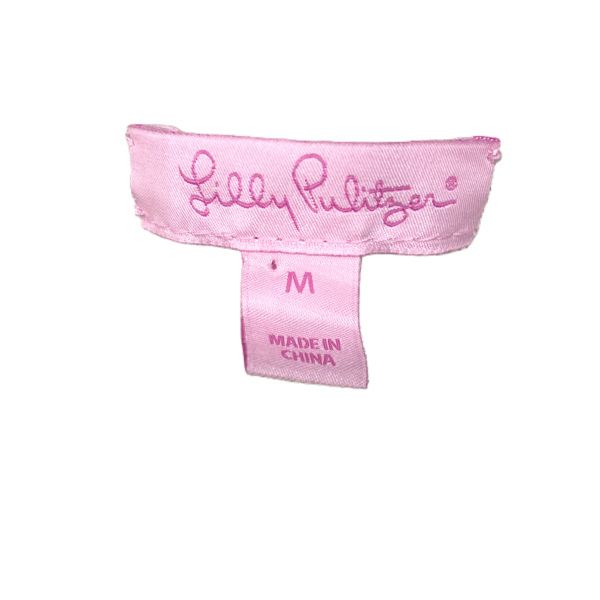 Cardigan By Lilly Pulitzer  Size: M on Sale - Image 3