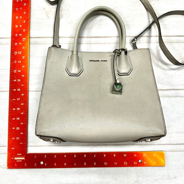 Handbag Designer By Michael Kors, Size: Medium Online now - Image 5