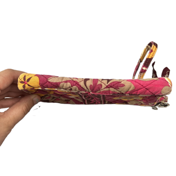 Wristlet By Vera Bradley, Size: Medium on Sale - Image 3