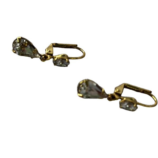 Earrings Dangle drop By Sorrelli Supply - Image 4