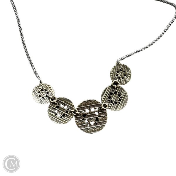 Necklace Statement By Lucky Brand For Discount - Image 4