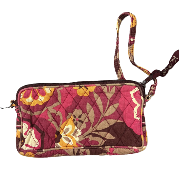 Wristlet By Vera Bradley, Size: Medium on Sale - Image 2