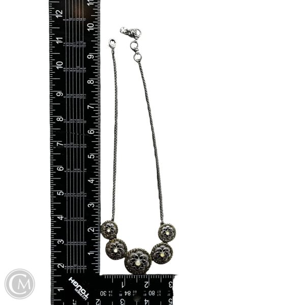Necklace Statement By Lucky Brand For Discount - Image 3