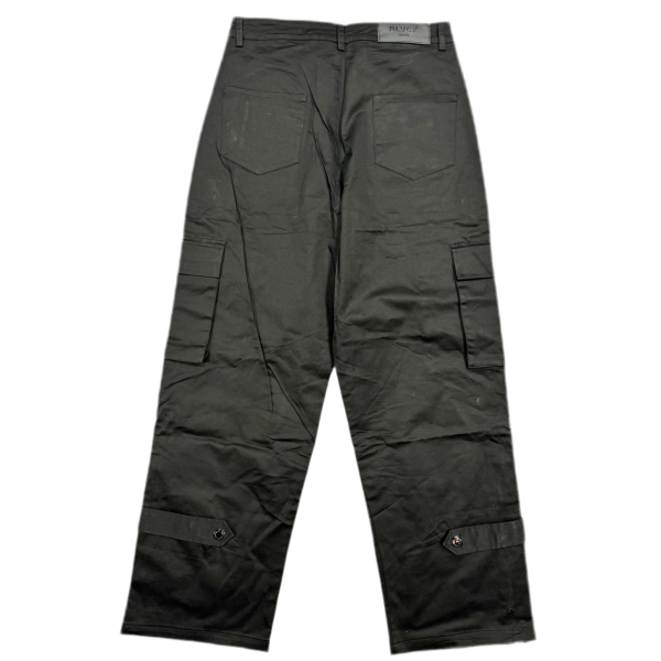 Pants Cargo & Utility By Blvck In Black, Size: Xs Supply - Image 3