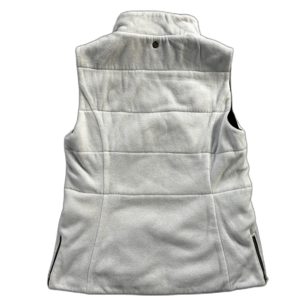 Vest Designer By Lilly Pulitzer In Black & White, Size: L Online - Image 4