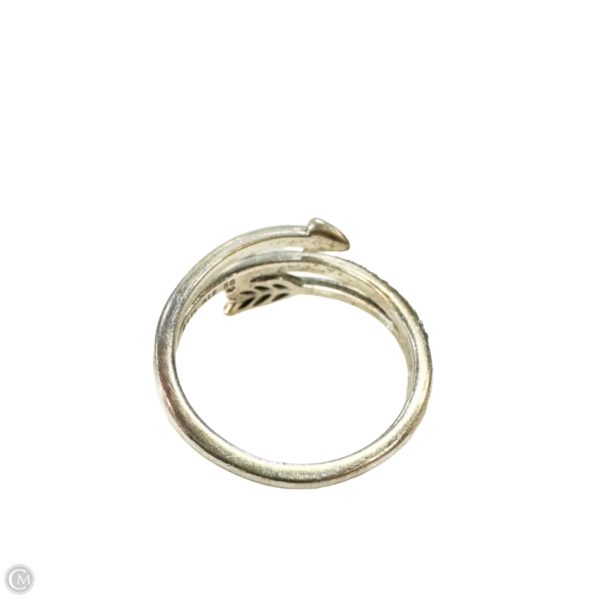 Ring Band By Pandora, Size: 8.5 For Sale - Image 2