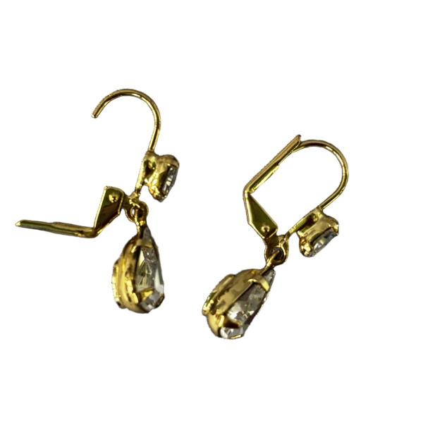 Earrings Dangle drop By Sorrelli Supply - Image 2