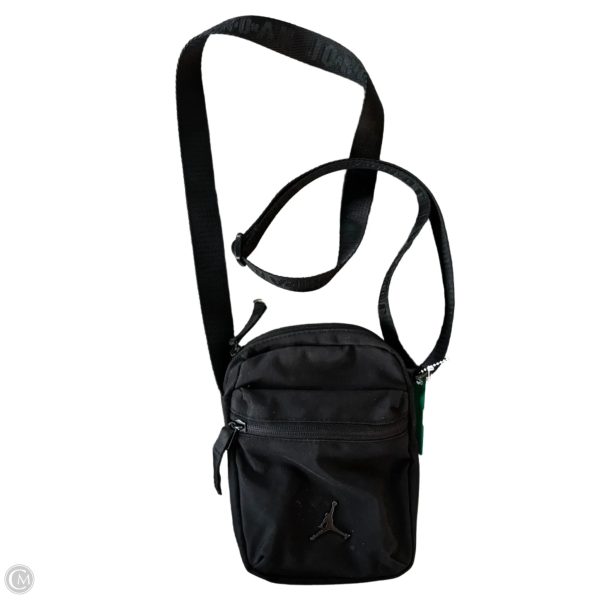 Crossbody Designer By Jordan, Size: Small Online Hot Sale
