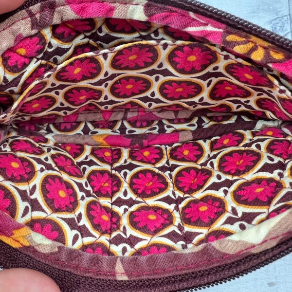 Wristlet By Vera Bradley, Size: Medium on Sale - Image 4