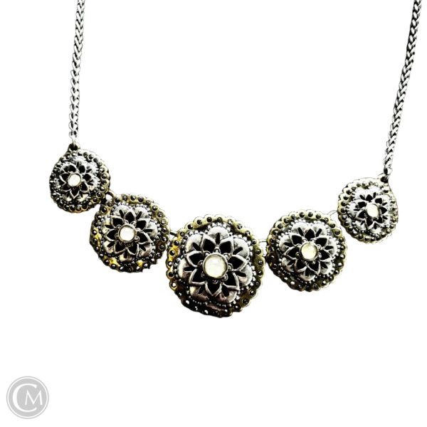 Necklace Statement By Lucky Brand For Discount - Image 2