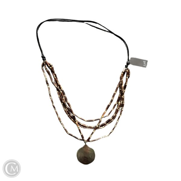 Necklace Layered By J. Jill Online