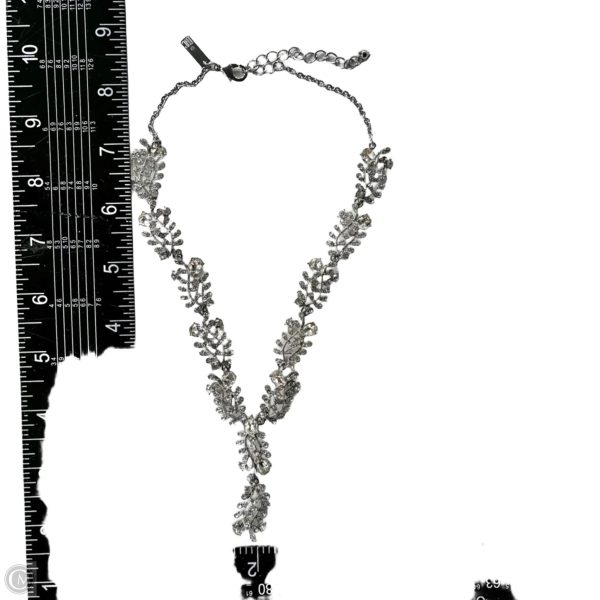 Necklace Lariat & Y-drop By Inc Discount - Image 3