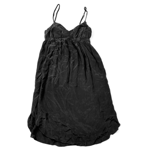 Black Dress Casual Short By Wilfred, Size: S For Discount
