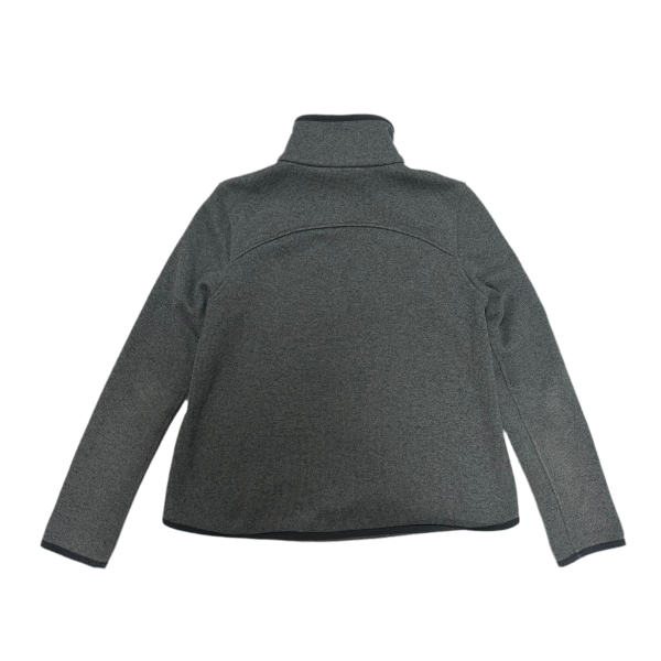 Athletic Fleece By Lululemon In Grey, Size: 6 Online now - Image 2