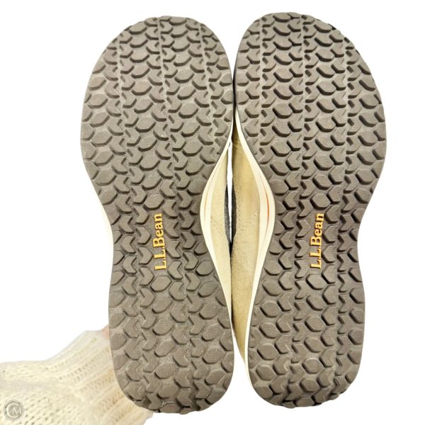 Shoes Sneakers By L.l. Bean In Beige, Size: 8.5 Online now - Image 5