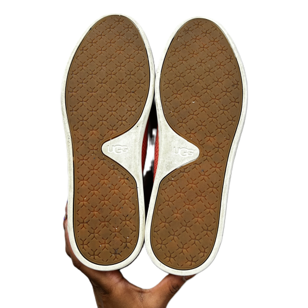 Shoes Flats By Ugg  Size: 9 Online Hot Sale - Image 5